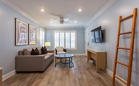 Crane's Beach House Boutique Hotel&Luxury Villas