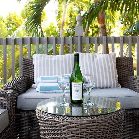 Crane's Beach House Boutique Hotel&Luxury Villas Delray Beach Extérieur photo