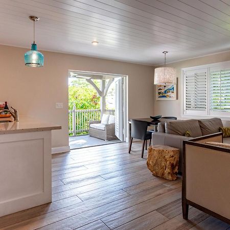 Crane's Beach House Boutique Hotel&Luxury Villas Delray Beach Extérieur photo