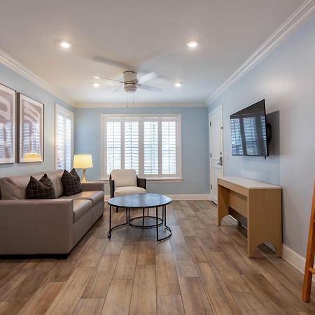 Crane's Beach House Boutique Hotel&Luxury Villas Delray Beach Extérieur photo