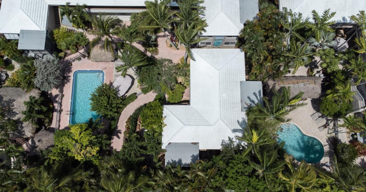 Crane's Beach House Boutique Hotel&Luxury Villas Delray Beach Extérieur photo