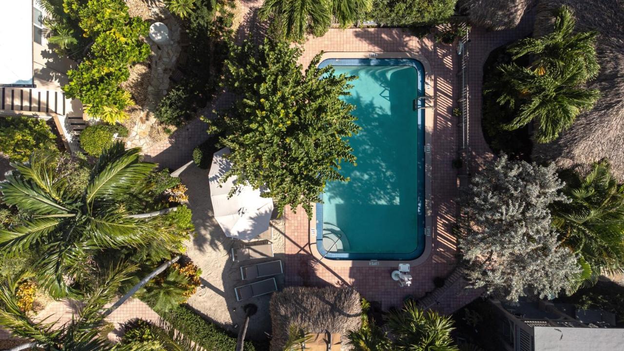 Crane's Beach House Boutique Hotel&Luxury Villas Delray Beach Extérieur photo