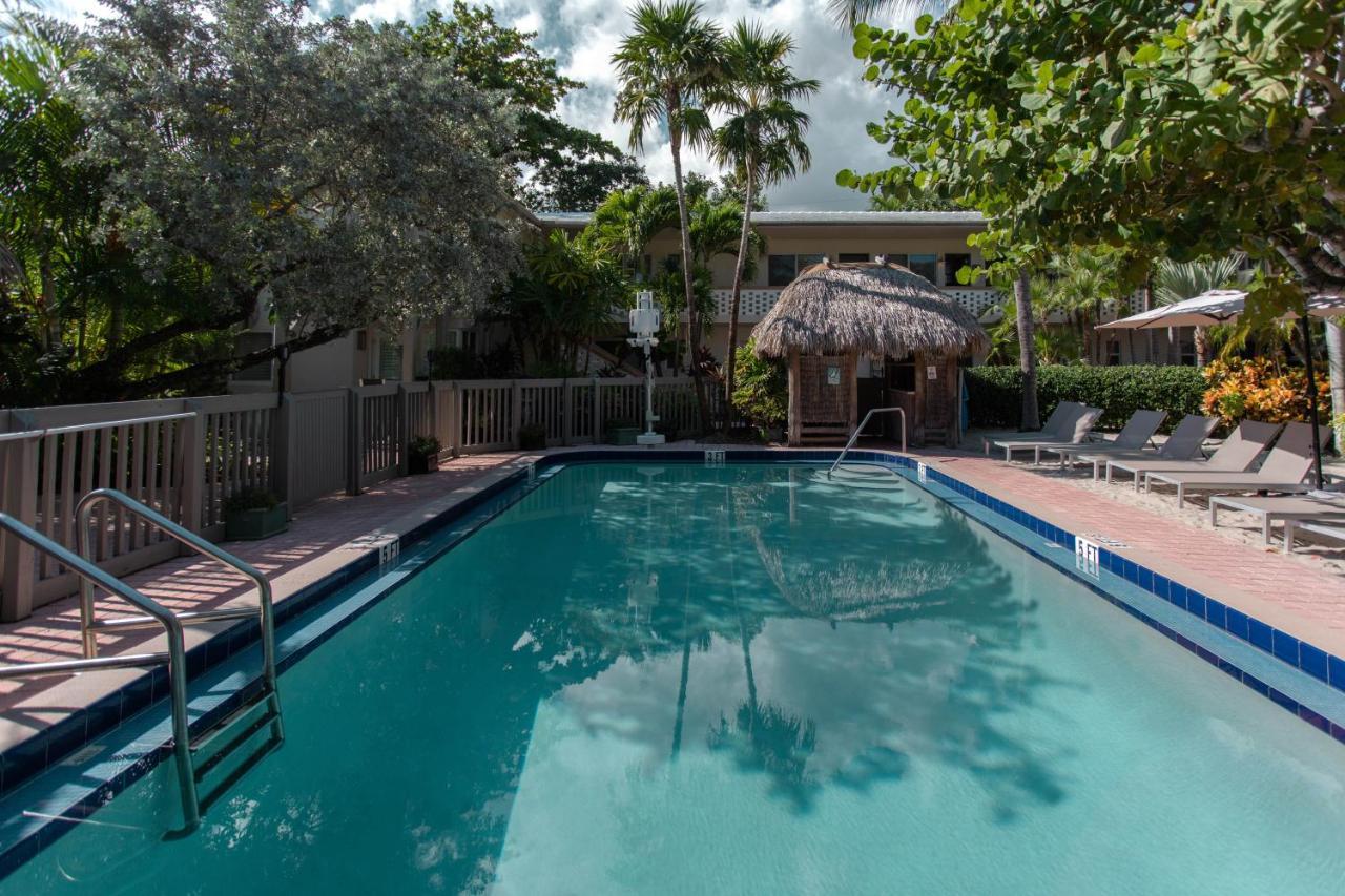 Crane's Beach House Boutique Hotel&Luxury Villas Delray Beach Extérieur photo