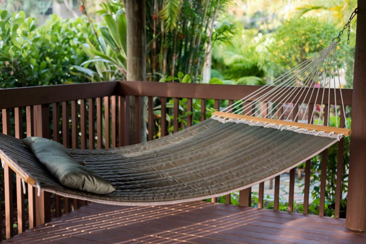 Crane's Beach House Boutique Hotel&Luxury Villas Delray Beach Extérieur photo