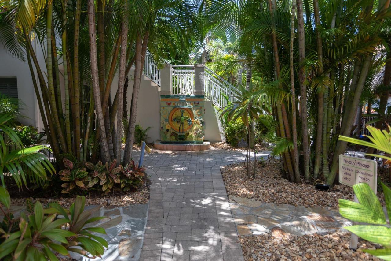 Crane's Beach House Boutique Hotel&Luxury Villas Delray Beach Extérieur photo