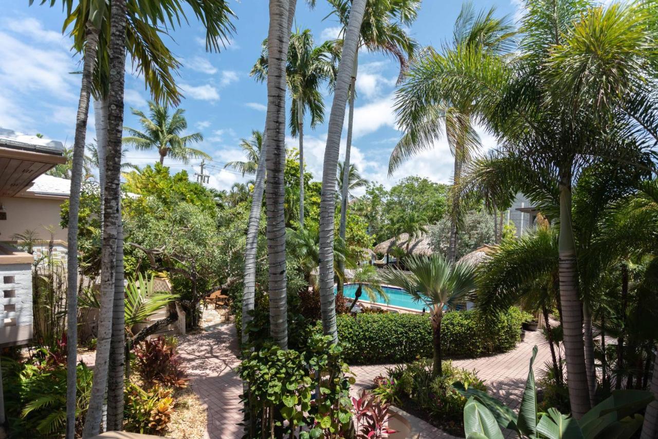 Crane's Beach House Boutique Hotel&Luxury Villas Delray Beach Extérieur photo