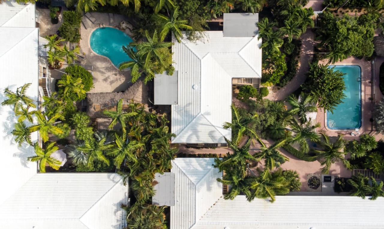 Crane's Beach House Boutique Hotel&Luxury Villas Delray Beach Extérieur photo