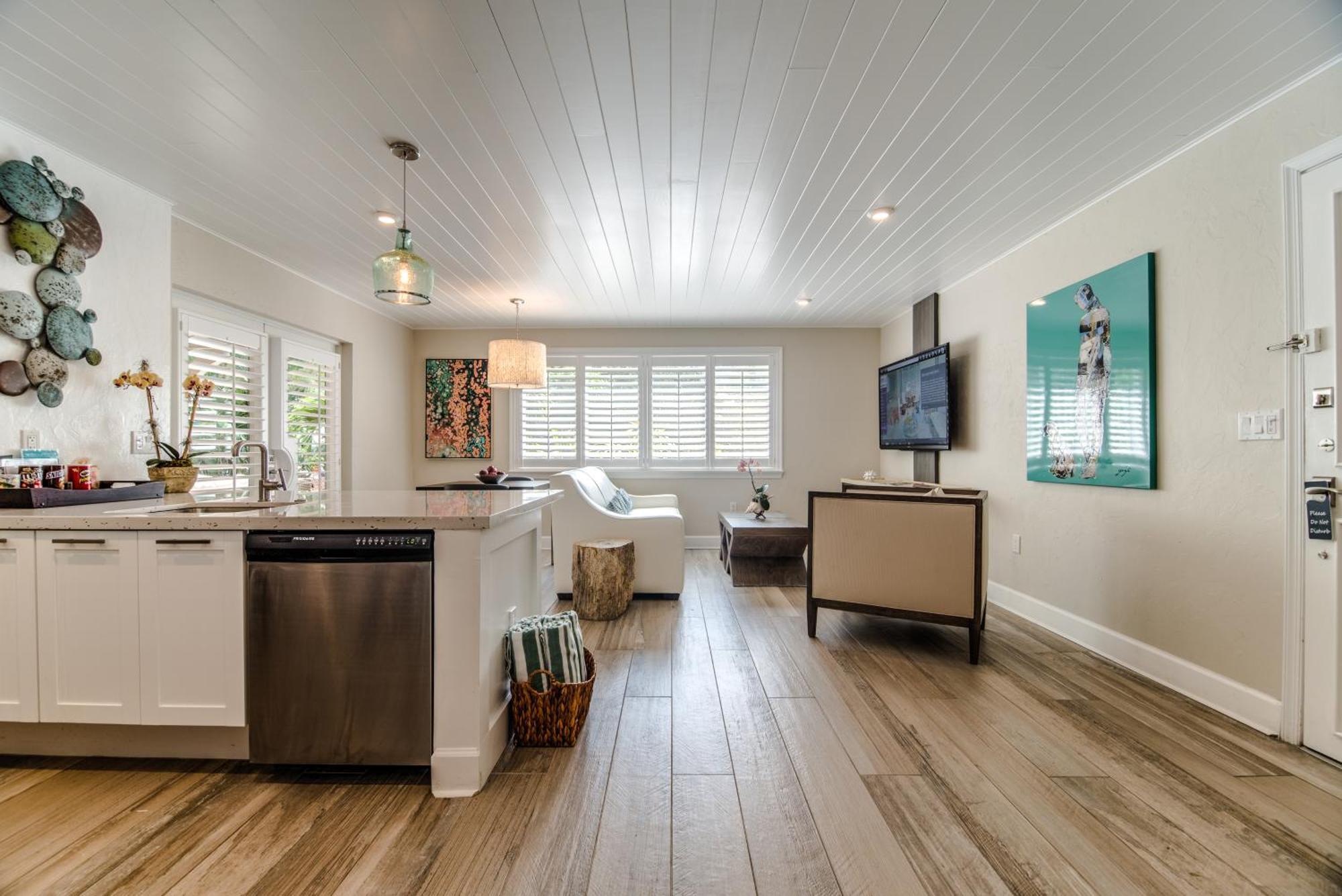 Crane's Beach House Boutique Hotel&Luxury Villas Delray Beach Chambre photo