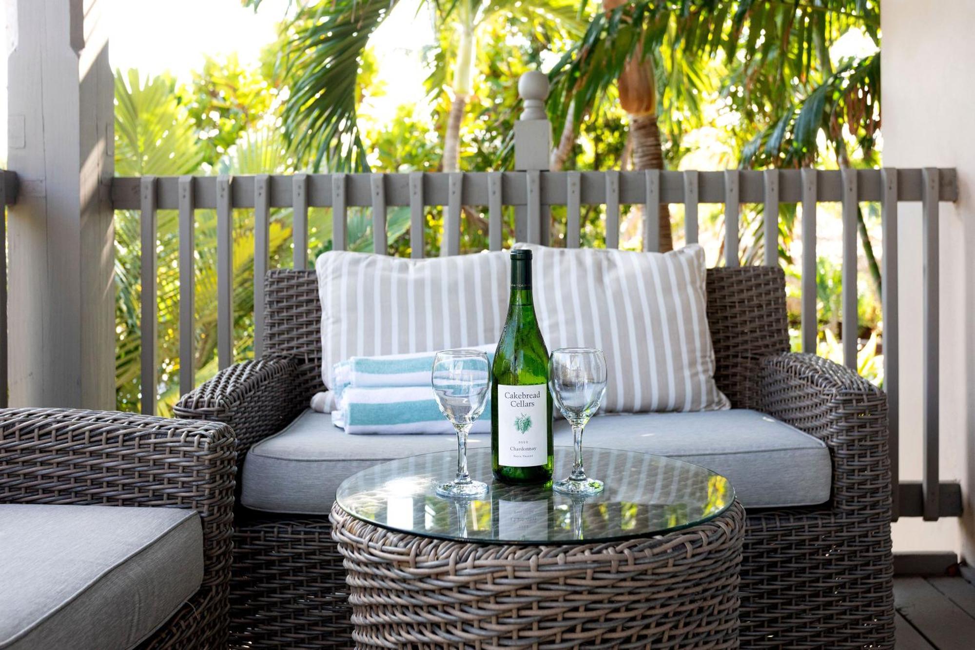 Crane's Beach House Boutique Hotel&Luxury Villas Delray Beach Extérieur photo