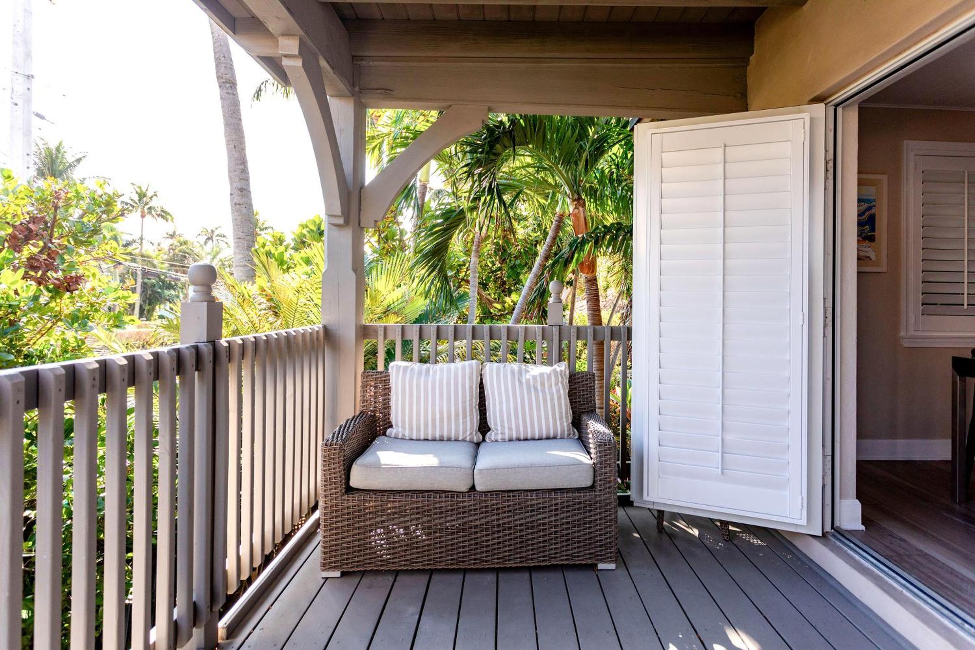 Crane's Beach House Boutique Hotel&Luxury Villas Delray Beach Extérieur photo