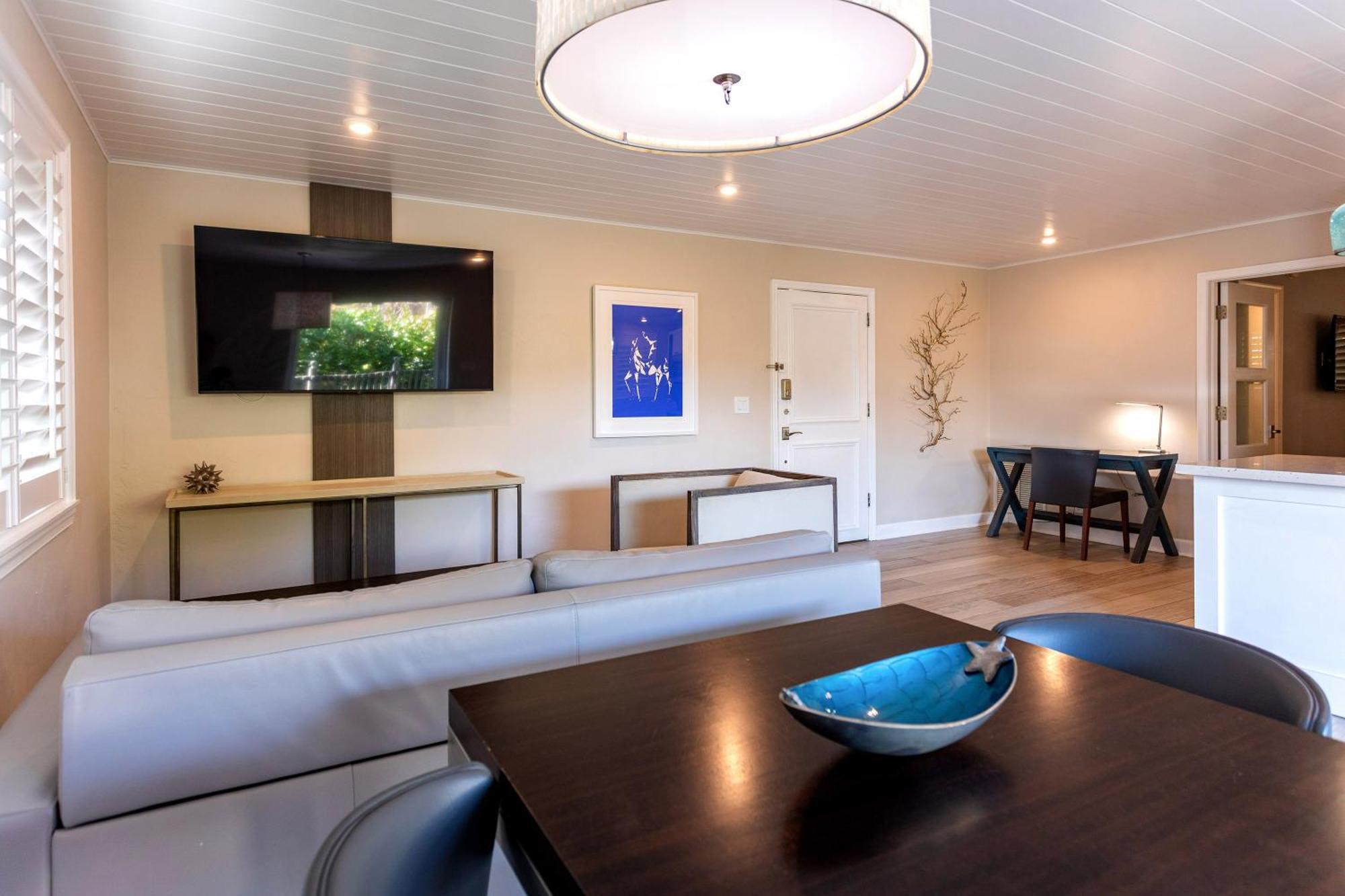 Crane's Beach House Boutique Hotel&Luxury Villas Delray Beach Extérieur photo