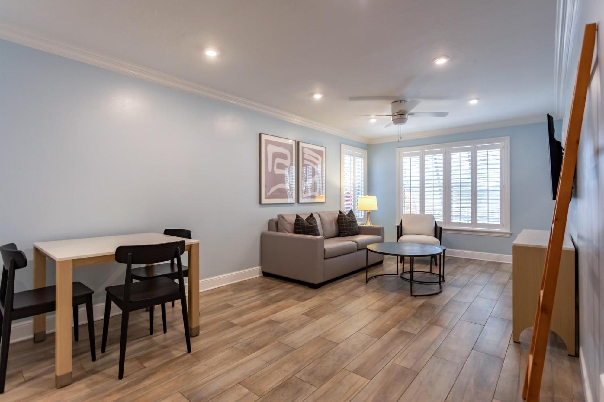 Crane's Beach House Boutique Hotel&Luxury Villas Delray Beach Extérieur photo
