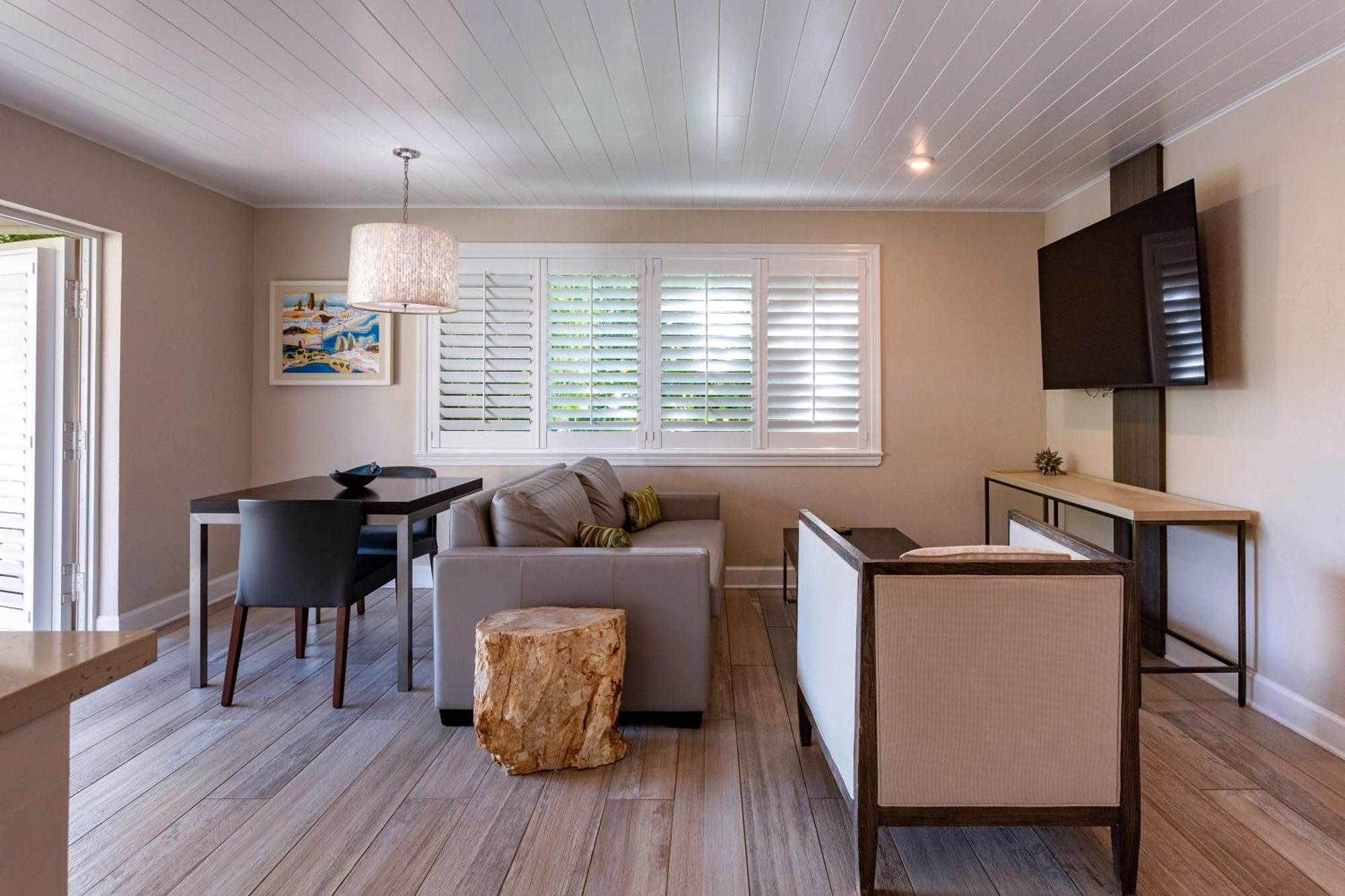 Crane's Beach House Boutique Hotel&Luxury Villas Delray Beach Extérieur photo