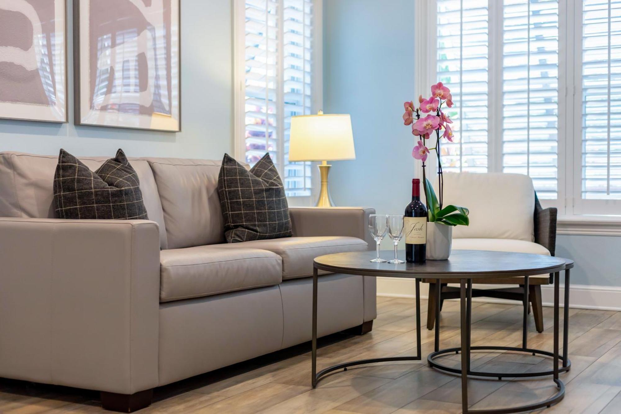 Crane's Beach House Boutique Hotel&Luxury Villas Delray Beach Extérieur photo