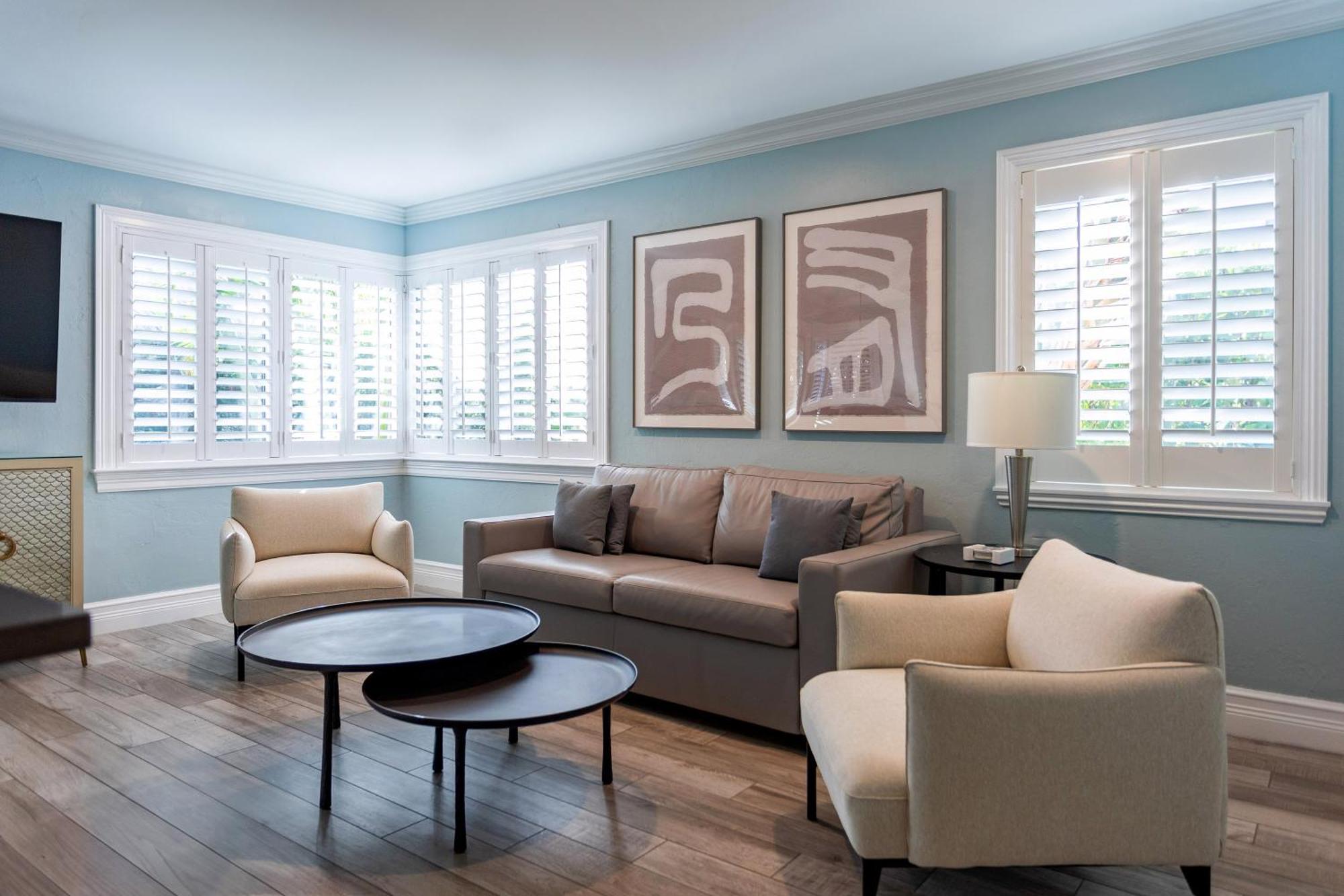Crane's Beach House Boutique Hotel&Luxury Villas Delray Beach Extérieur photo