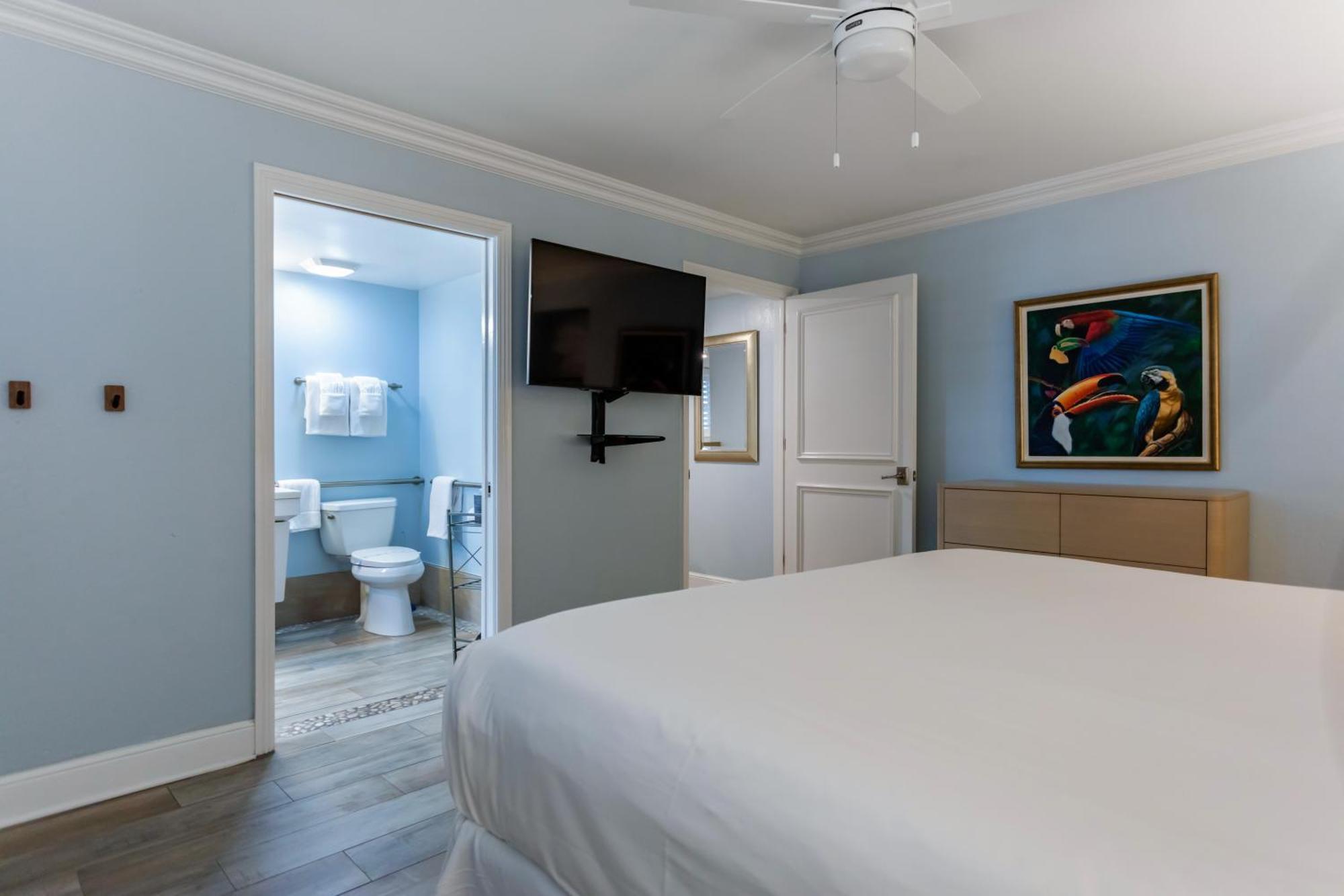 Crane's Beach House Boutique Hotel&Luxury Villas Delray Beach Extérieur photo