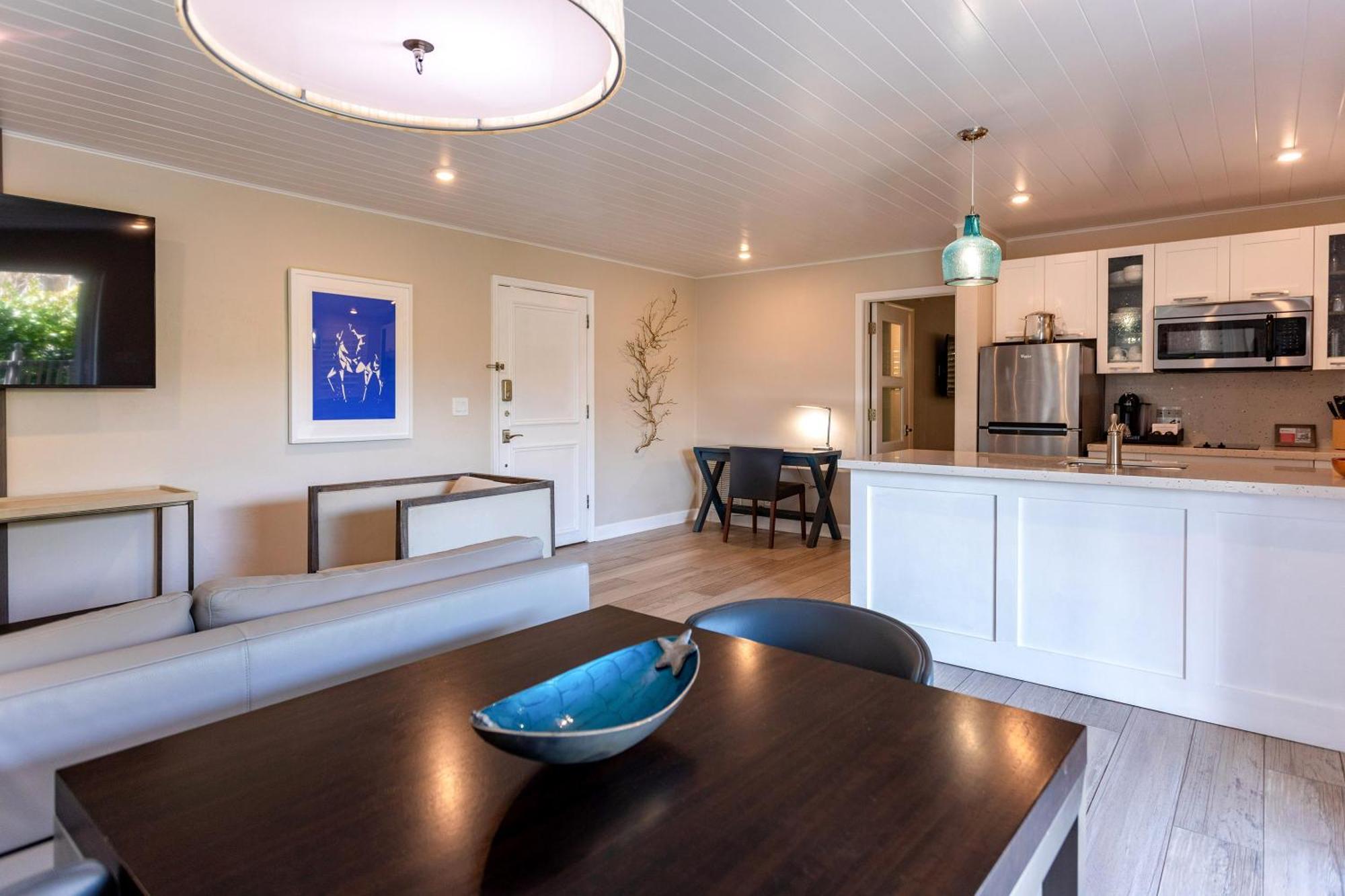 Crane's Beach House Boutique Hotel&Luxury Villas Delray Beach Extérieur photo