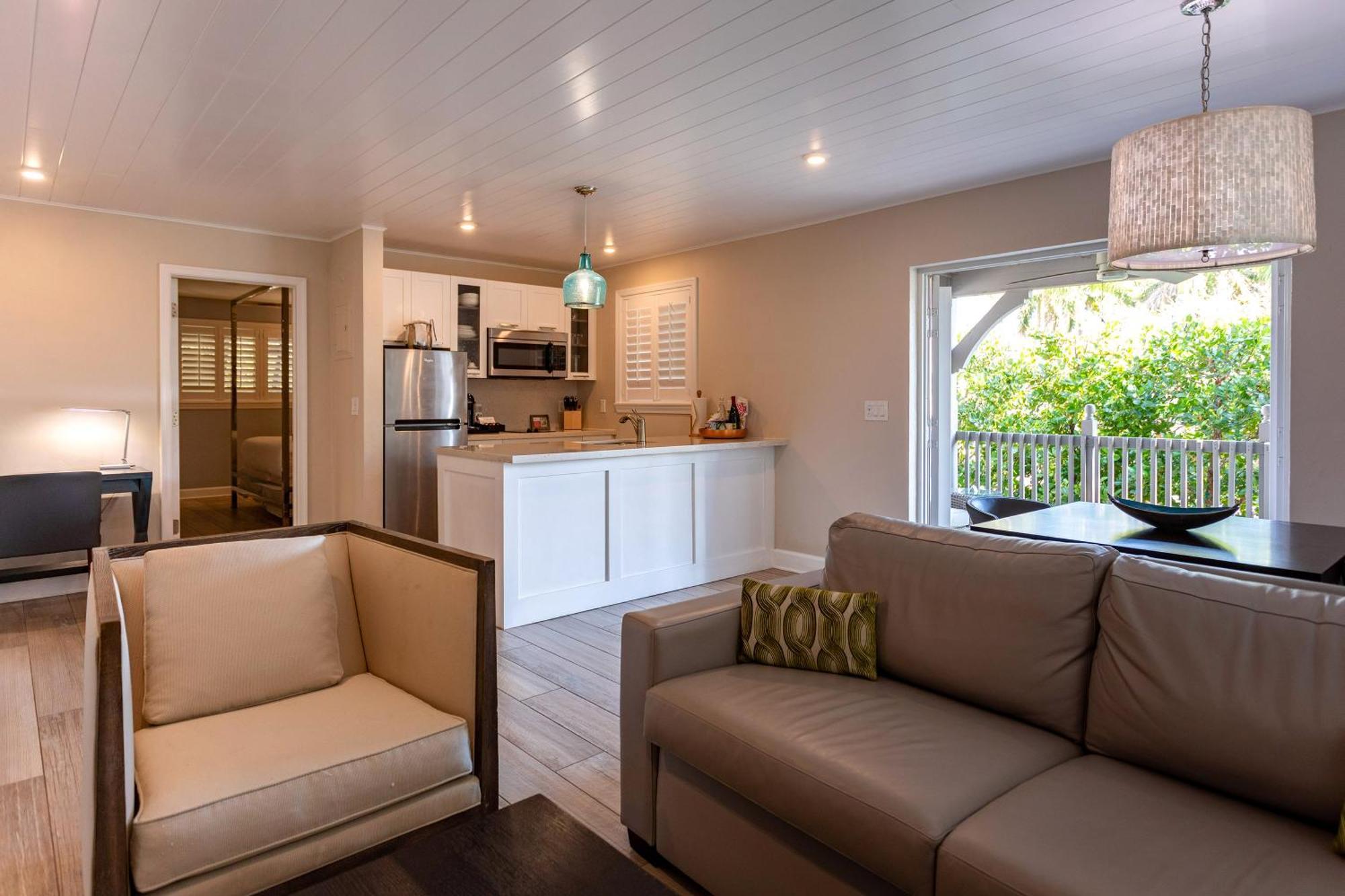 Crane's Beach House Boutique Hotel&Luxury Villas Delray Beach Extérieur photo