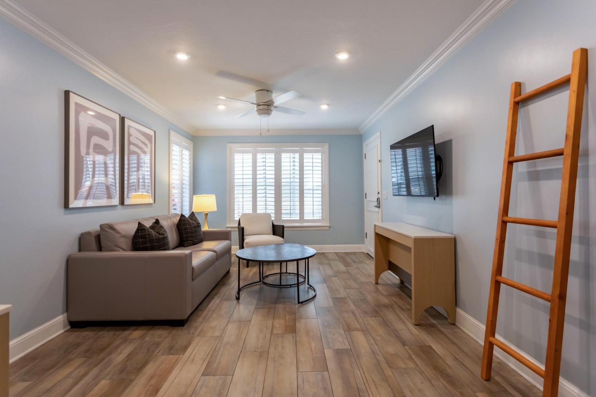 Crane's Beach House Boutique Hotel&Luxury Villas Delray Beach Extérieur photo