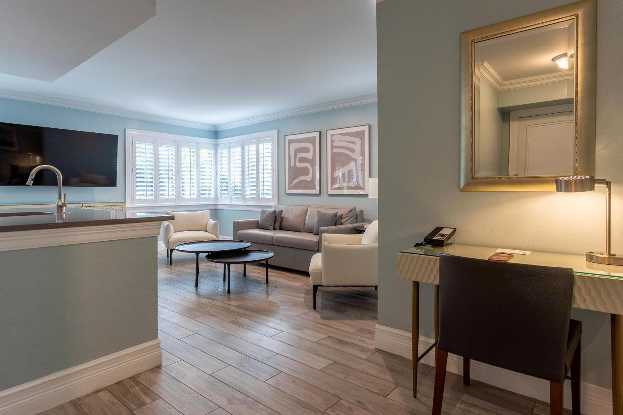 Crane's Beach House Boutique Hotel&Luxury Villas Delray Beach Extérieur photo