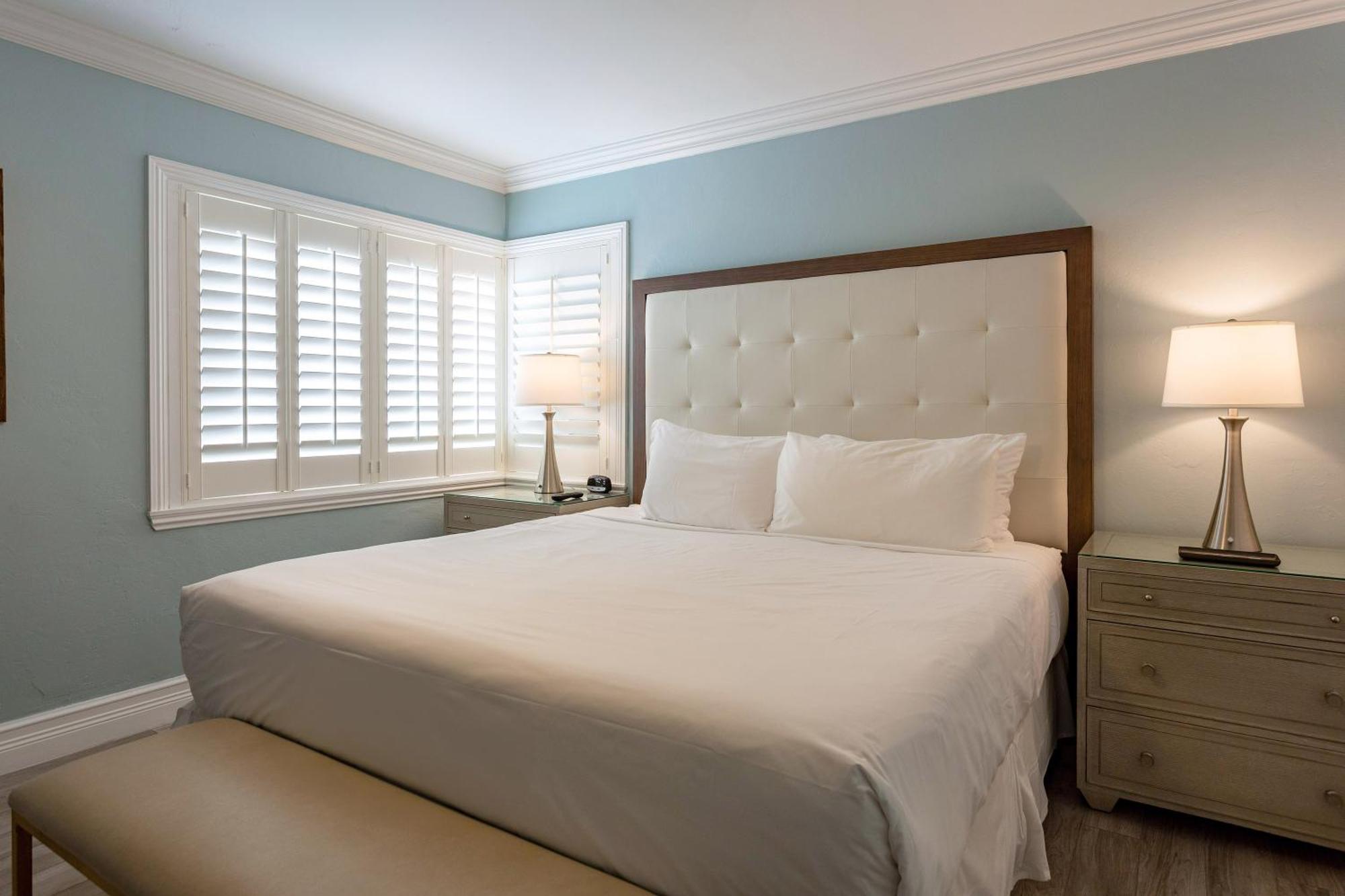 Crane's Beach House Boutique Hotel&Luxury Villas Delray Beach Extérieur photo