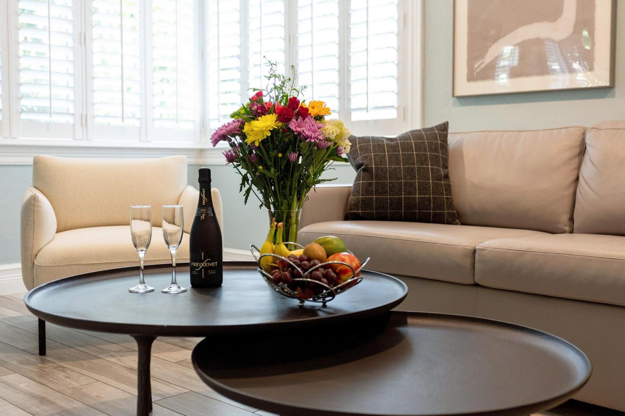 Crane's Beach House Boutique Hotel&Luxury Villas Delray Beach Extérieur photo