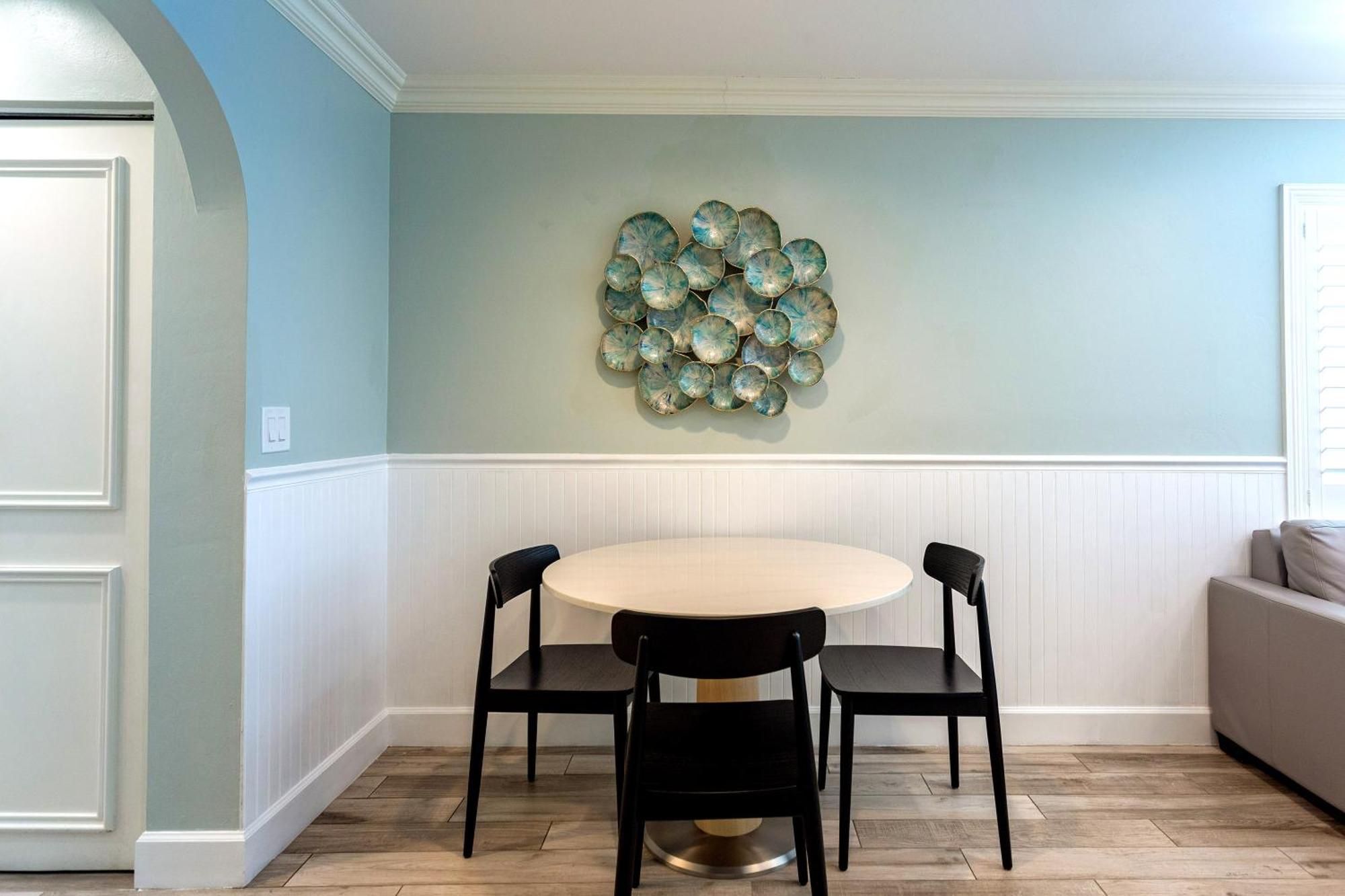 Crane's Beach House Boutique Hotel&Luxury Villas Delray Beach Extérieur photo