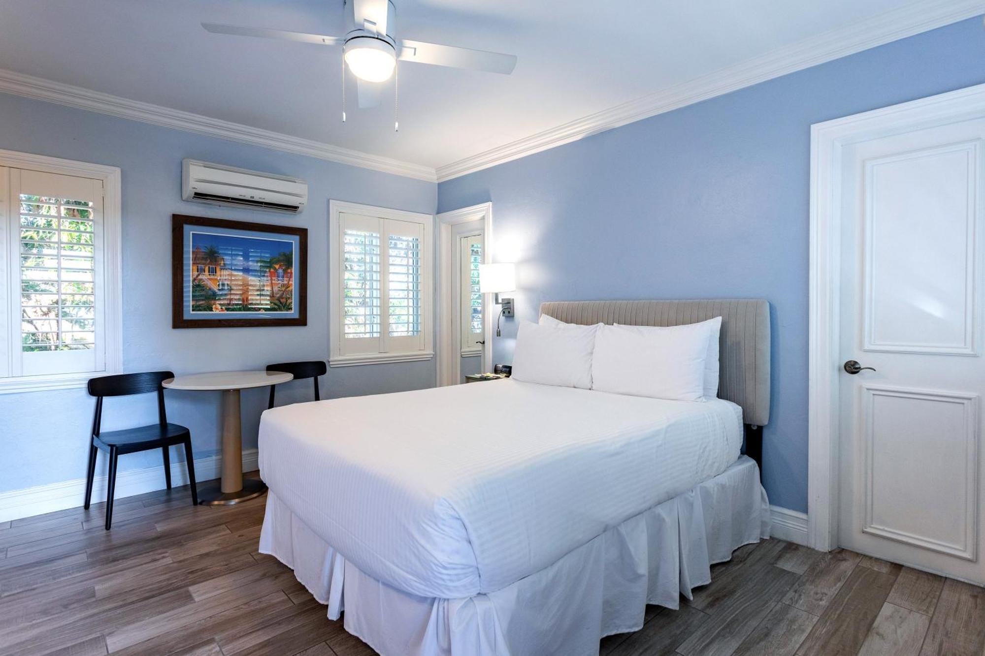 Crane's Beach House Boutique Hotel&Luxury Villas Delray Beach Extérieur photo