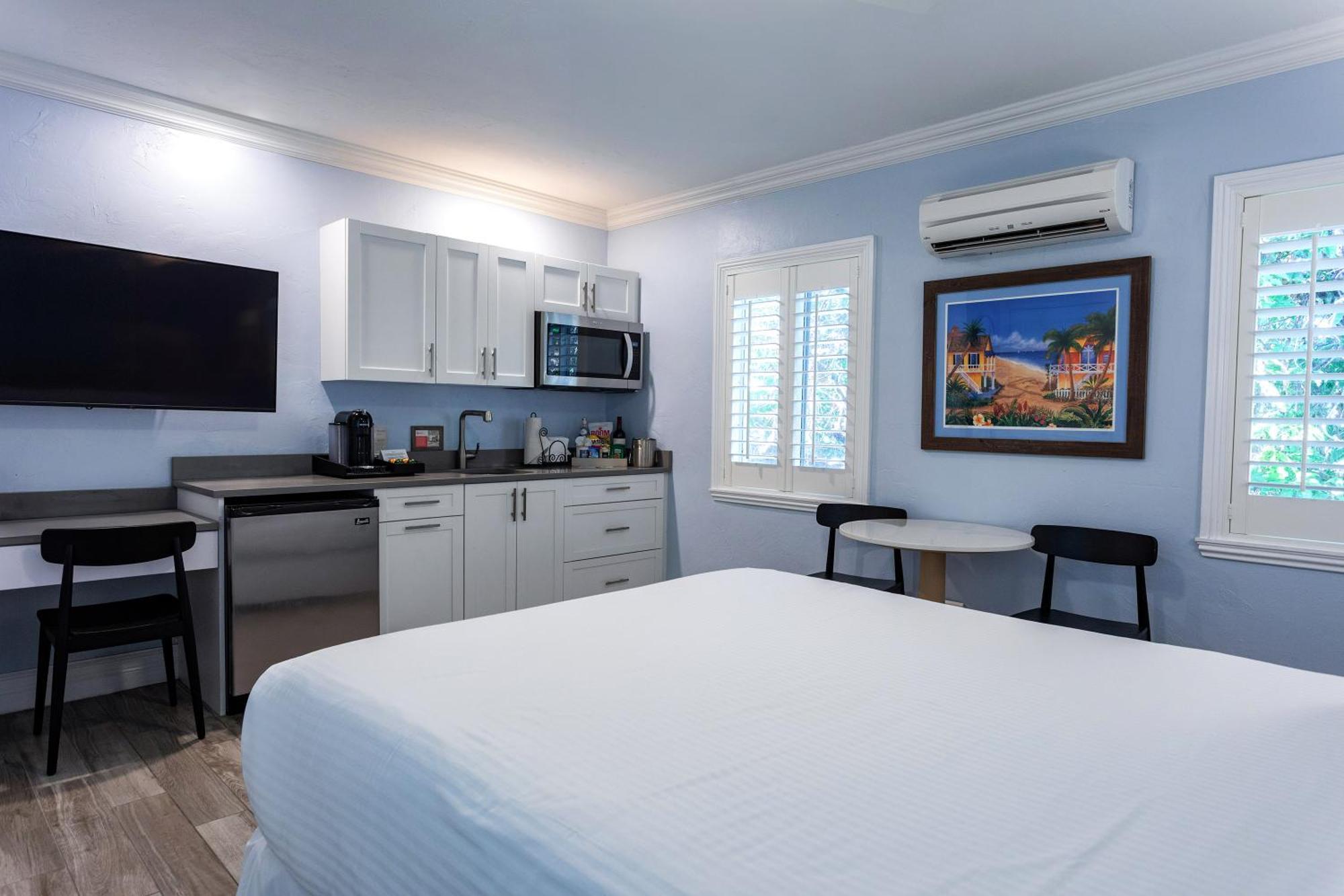 Crane's Beach House Boutique Hotel&Luxury Villas Delray Beach Extérieur photo