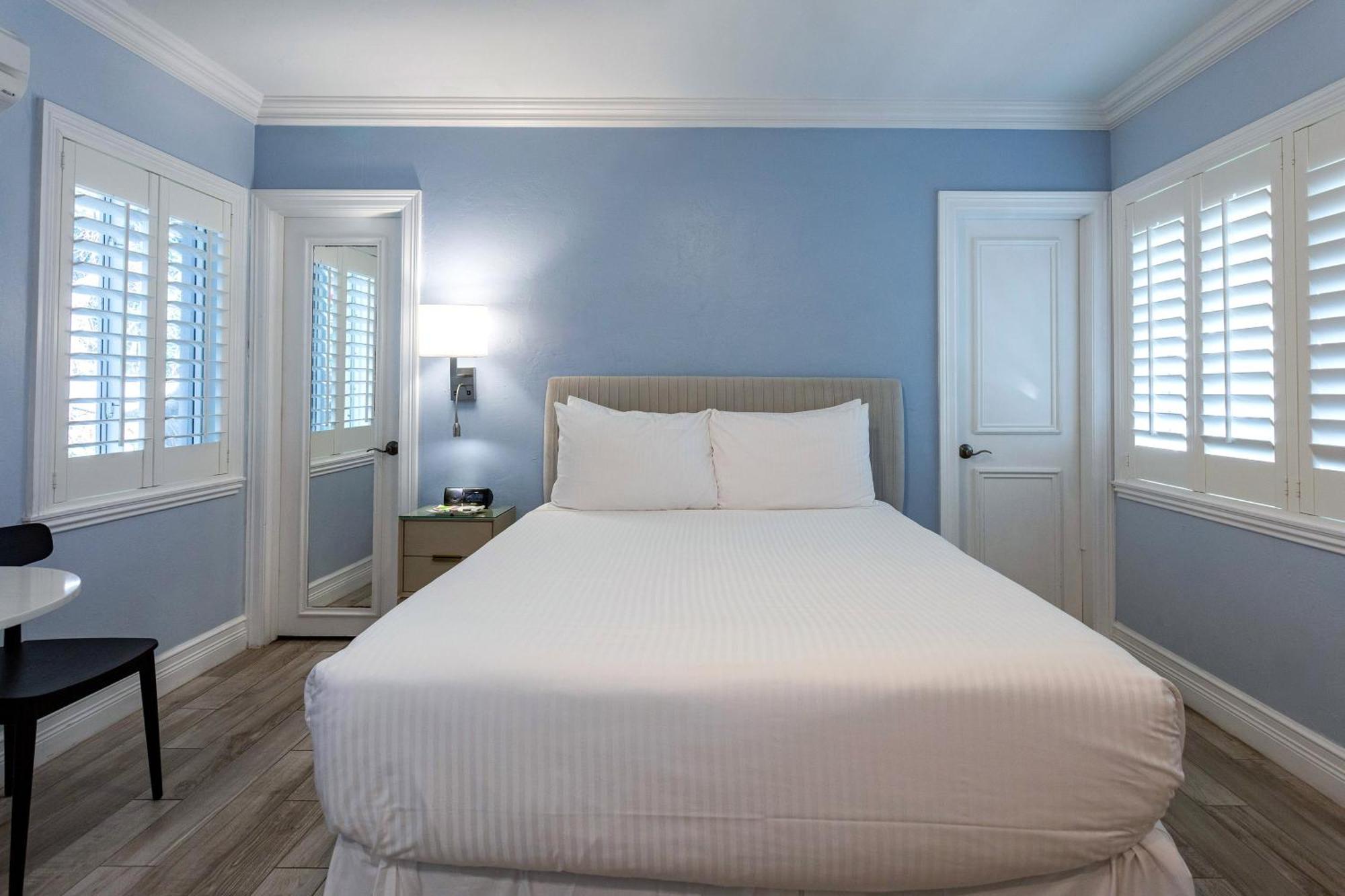 Crane's Beach House Boutique Hotel&Luxury Villas Delray Beach Extérieur photo