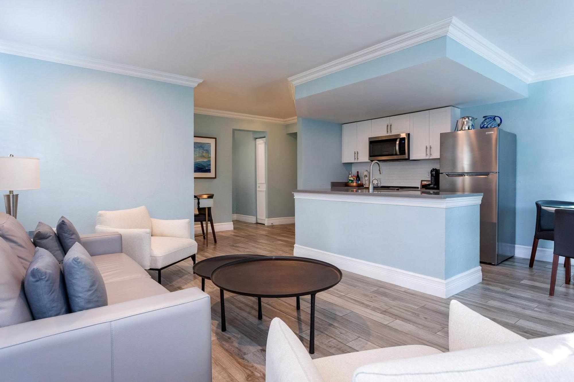 Crane's Beach House Boutique Hotel&Luxury Villas Delray Beach Extérieur photo