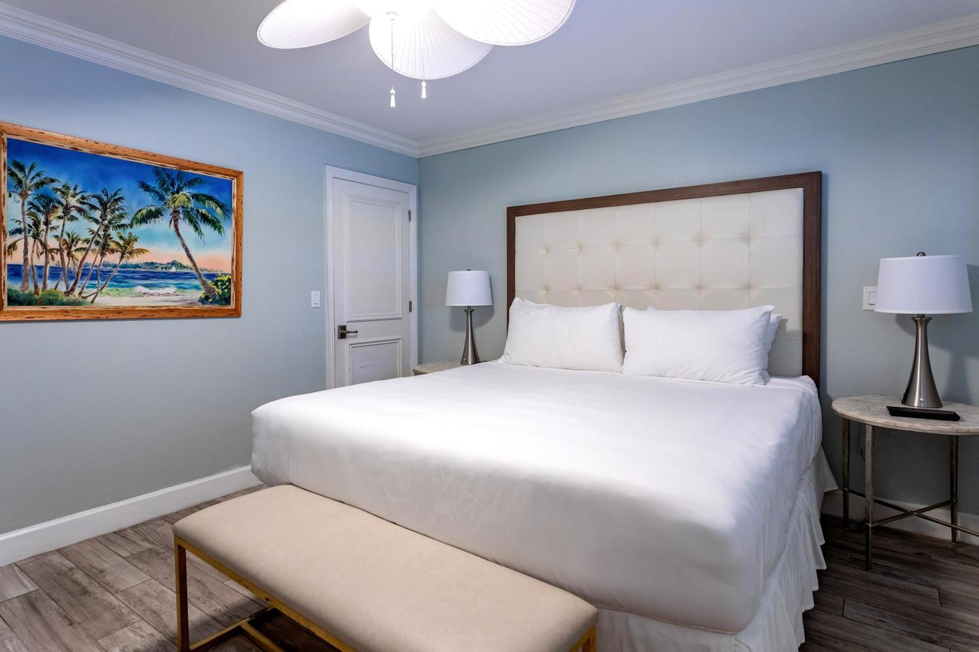 Crane's Beach House Boutique Hotel&Luxury Villas Delray Beach Extérieur photo