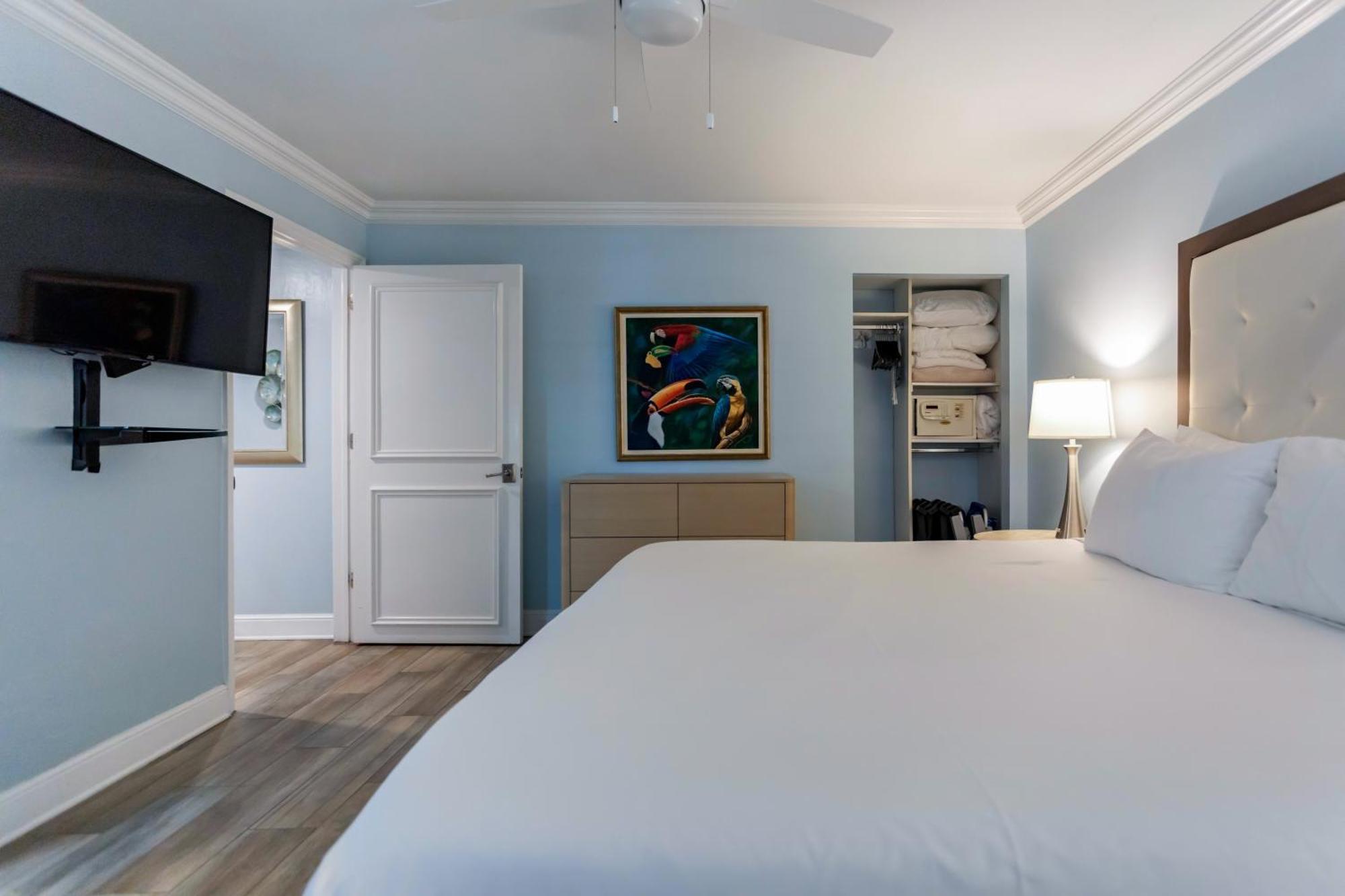 Crane's Beach House Boutique Hotel&Luxury Villas Delray Beach Extérieur photo