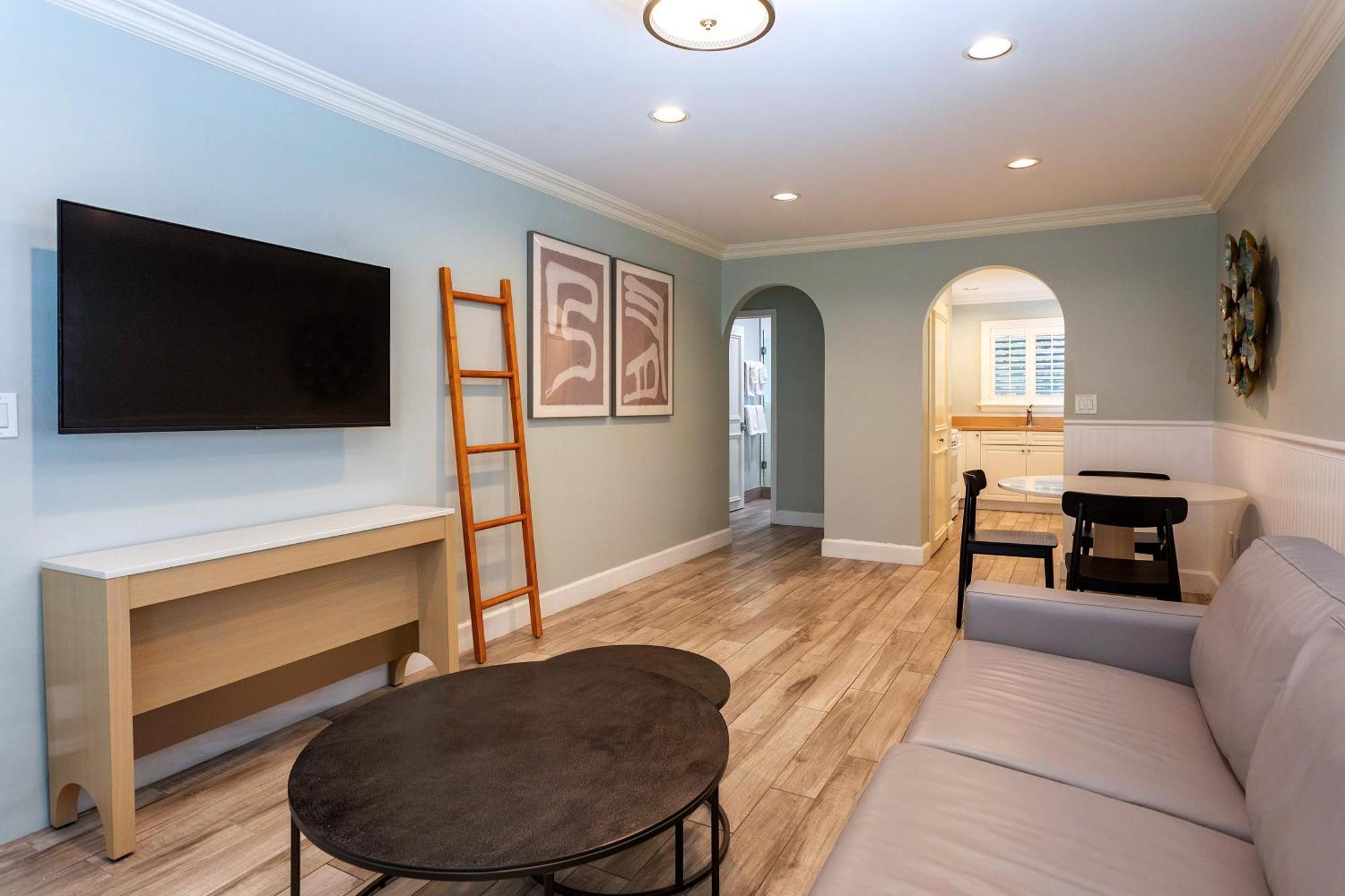 Crane's Beach House Boutique Hotel&Luxury Villas Delray Beach Extérieur photo