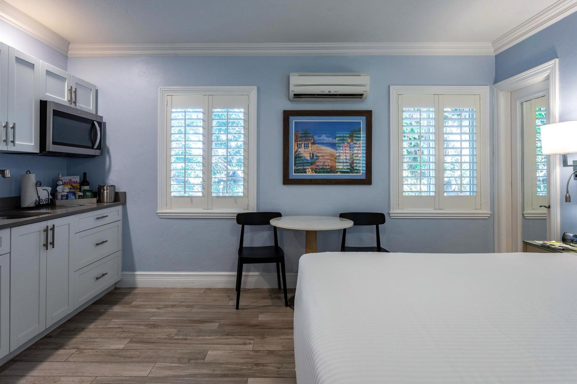 Crane's Beach House Boutique Hotel&Luxury Villas Delray Beach Extérieur photo