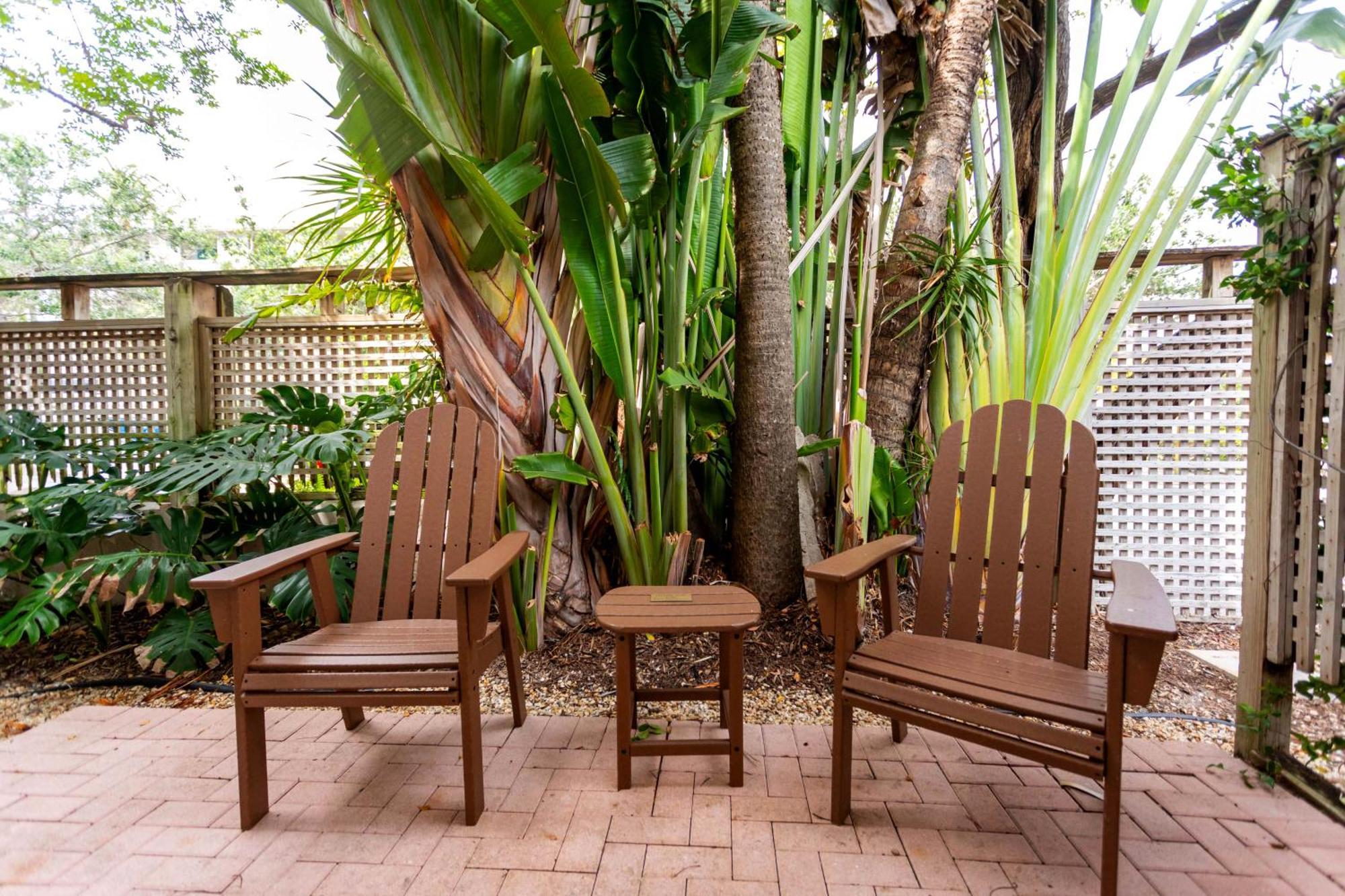 Crane's Beach House Boutique Hotel&Luxury Villas Delray Beach Extérieur photo