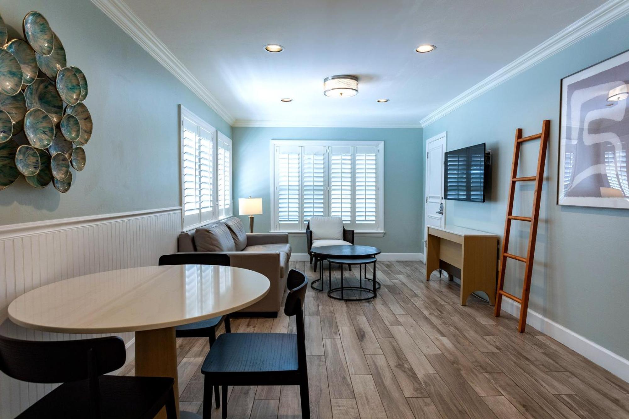Crane's Beach House Boutique Hotel&Luxury Villas Delray Beach Extérieur photo