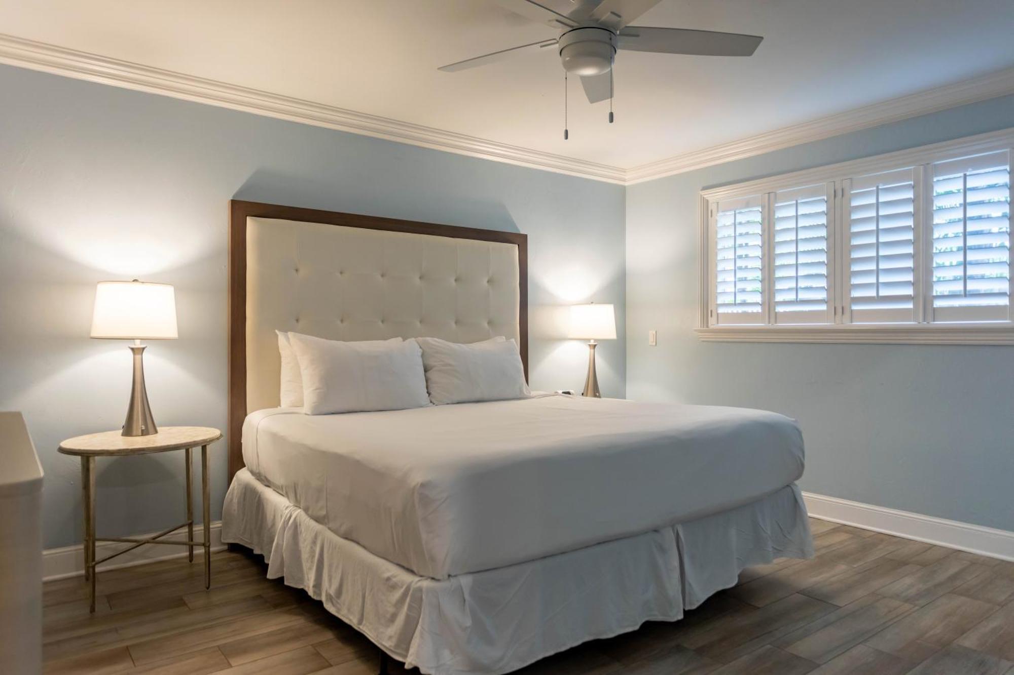 Crane's Beach House Boutique Hotel&Luxury Villas Delray Beach Extérieur photo