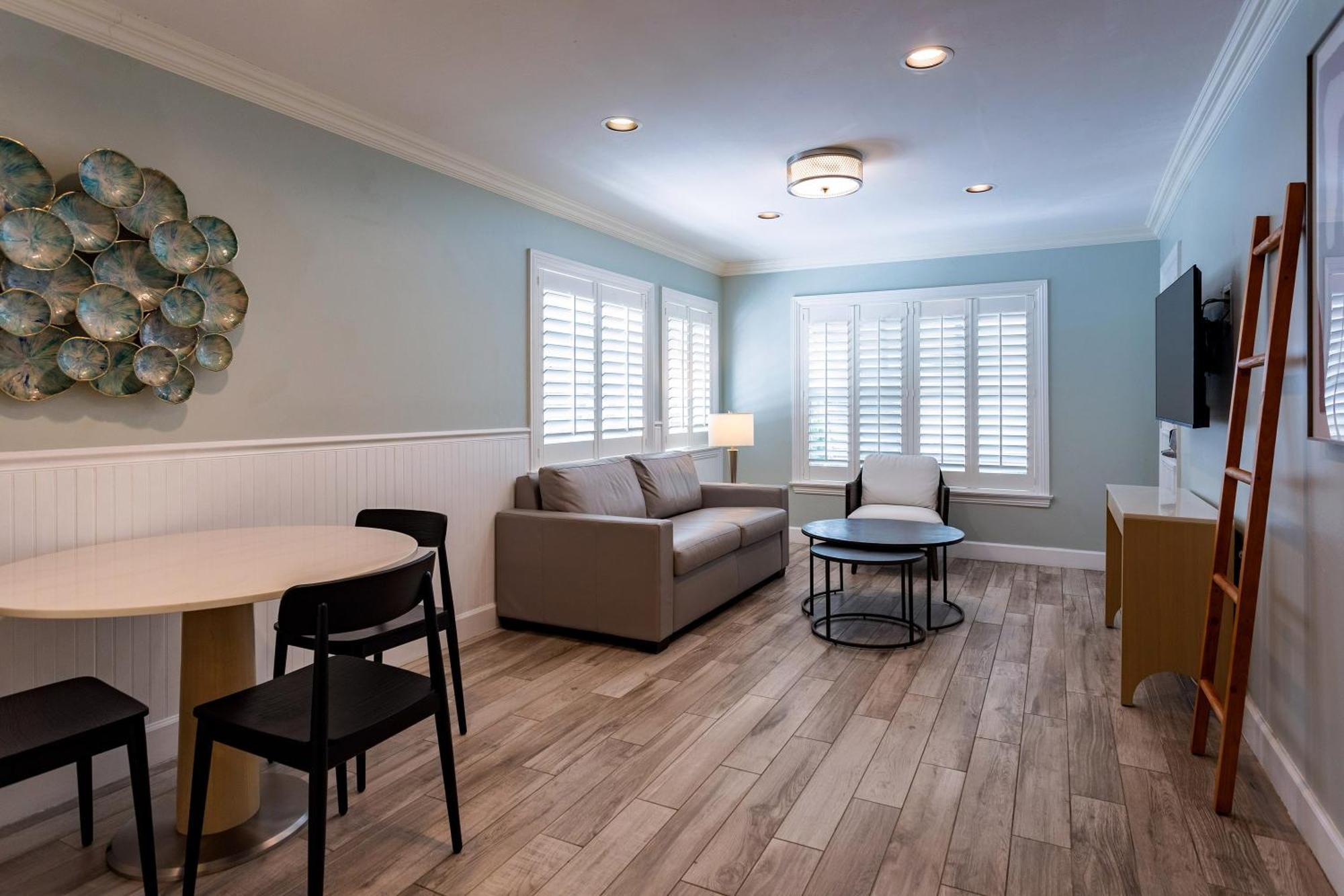 Crane's Beach House Boutique Hotel&Luxury Villas Delray Beach Extérieur photo