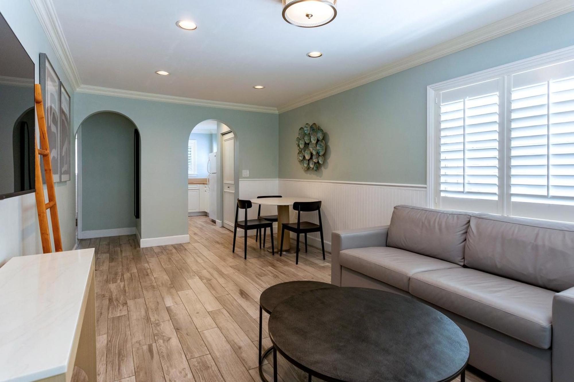 Crane's Beach House Boutique Hotel&Luxury Villas Delray Beach Extérieur photo