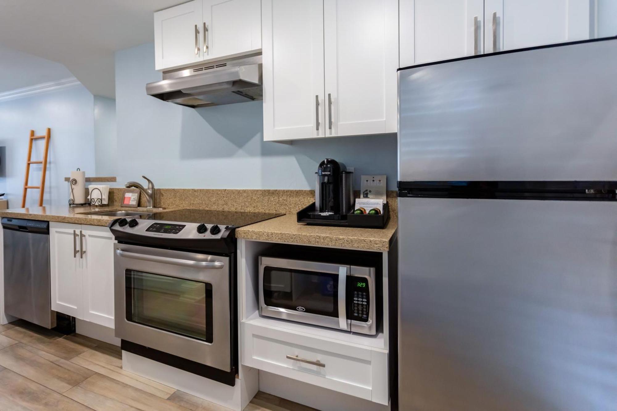 Crane's Beach House Boutique Hotel&Luxury Villas Delray Beach Extérieur photo