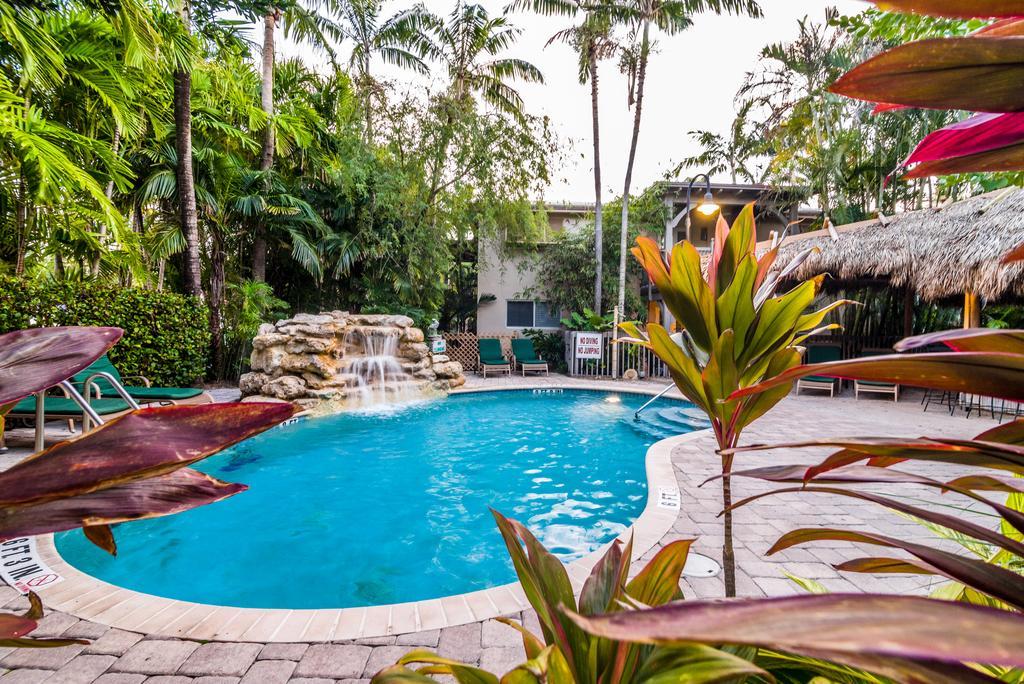 Crane's Beach House Boutique Hotel&Luxury Villas Delray Beach Extérieur photo