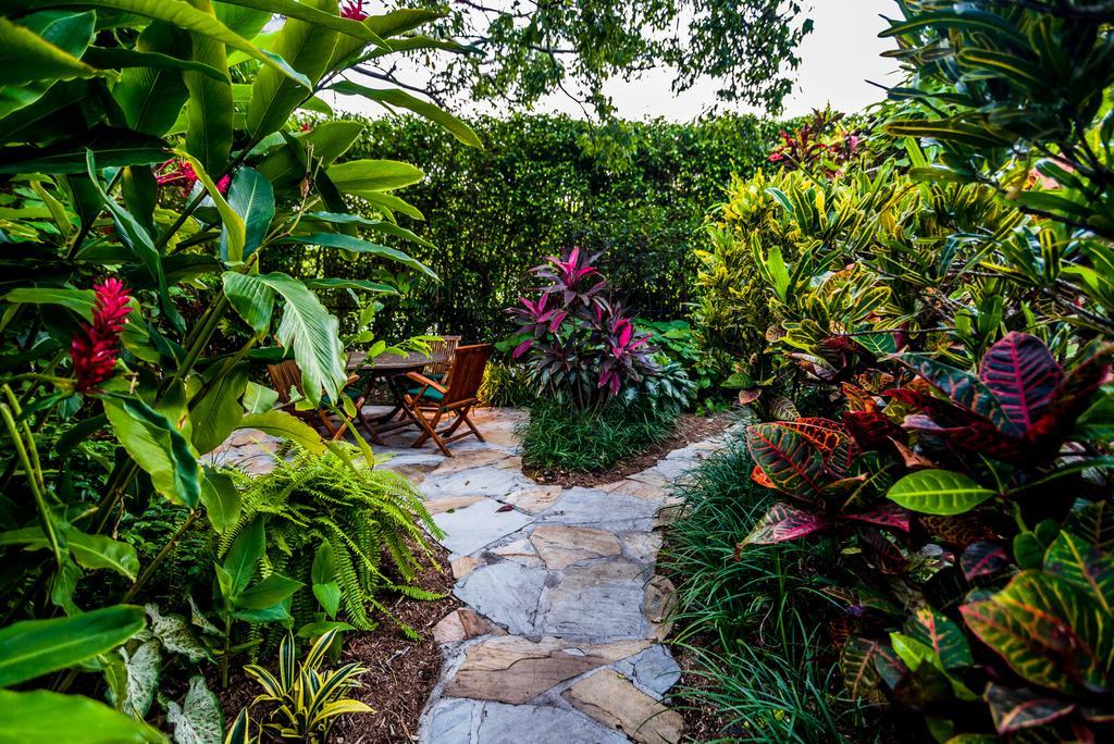 Crane's Beach House Boutique Hotel&Luxury Villas Delray Beach Extérieur photo