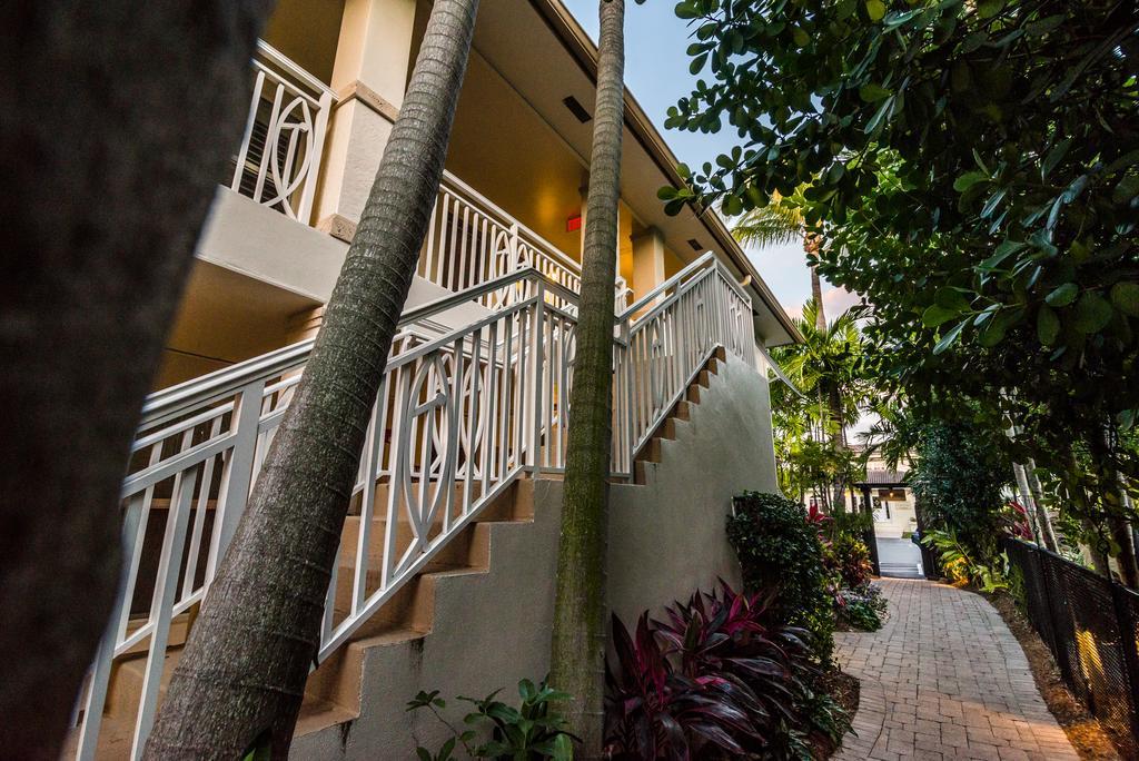 Crane's Beach House Boutique Hotel&Luxury Villas Delray Beach Extérieur photo