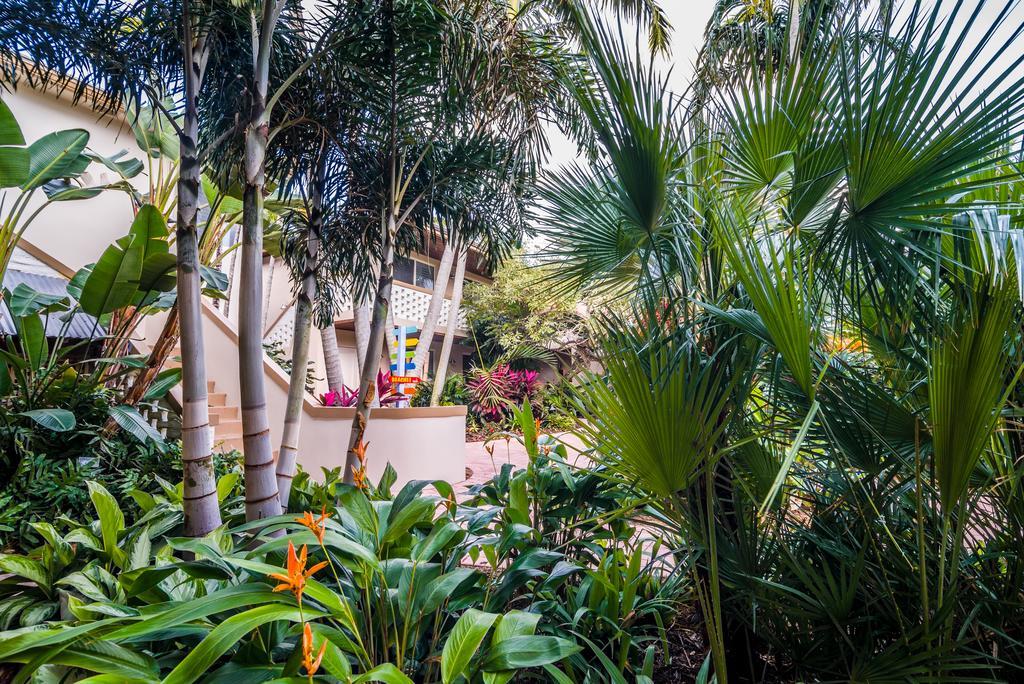 Crane's Beach House Boutique Hotel&Luxury Villas Delray Beach Extérieur photo