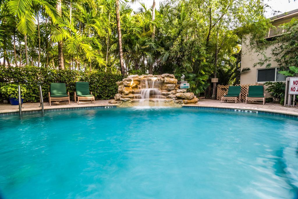 Crane's Beach House Boutique Hotel&Luxury Villas Delray Beach Extérieur photo