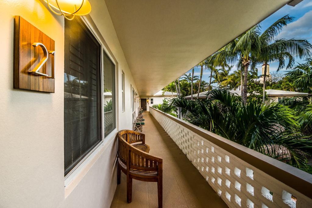 Crane's Beach House Boutique Hotel&Luxury Villas Delray Beach Chambre photo
