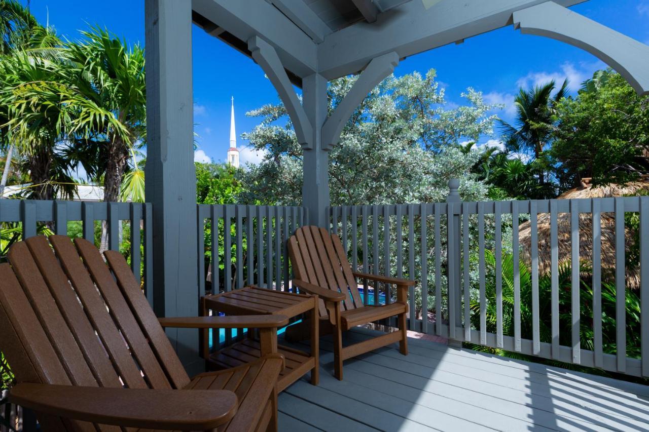 Crane's Beach House Boutique Hotel&Luxury Villas Delray Beach Extérieur photo