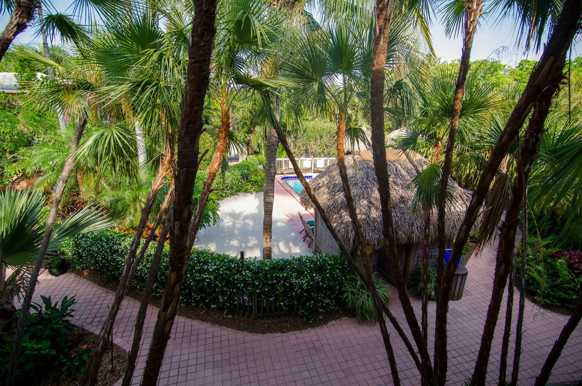 Crane's Beach House Boutique Hotel&Luxury Villas Delray Beach Extérieur photo